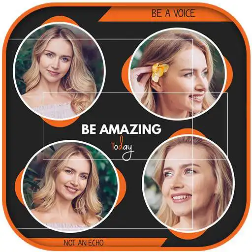 Play Photo Collage Frames : Photo Editor APK