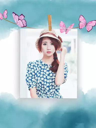 Play Photo Collage Frames  and enjoy Photo Collage Frames with UptoPlay