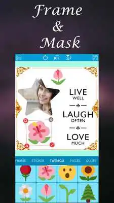 Play Photo Collage - Make Avatar