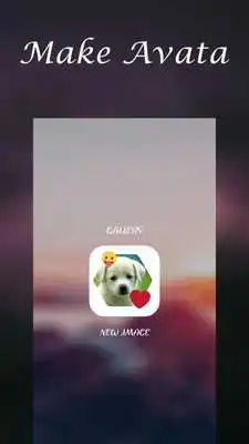 Play Photo Collage - Make Avatar