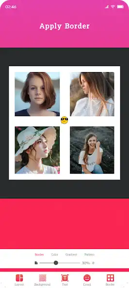 Play Photo Collage Maker 2023  and enjoy Photo Collage Maker 2023 with UptoPlay