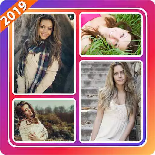 Play Photo collage maker and editor APK