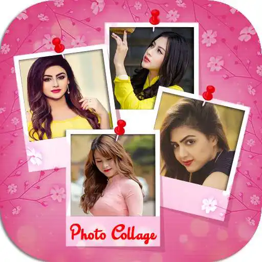 Play Photo Collage Maker : Easy Image collage Effects APK Play Photo Collage Maker : Easy Image collage Effects APK