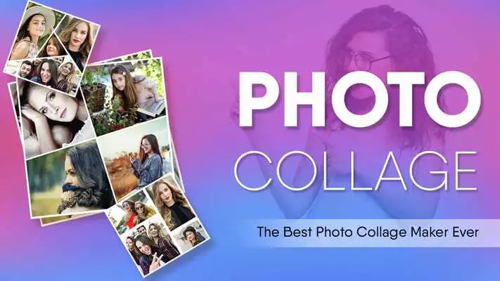 Play Photo Collage Maker : Editor Effect