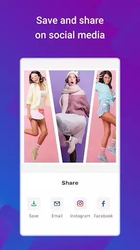 Play Photo collage maker  editor  and enjoy Photo collage maker  editor with UptoPlay