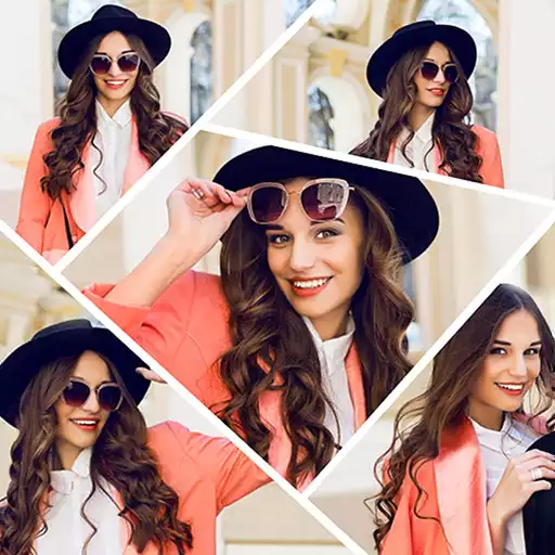 Play Photo Collage Maker APK Play Photo Collage Maker APK