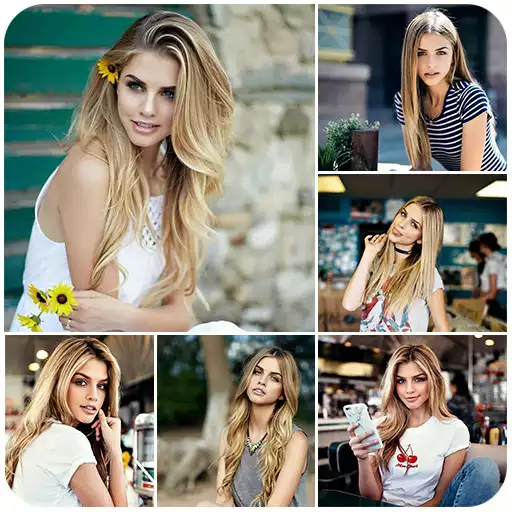 Play Photo Collage Maker - Photo Editor APK Play Photo Collage Maker - Photo Editor APK