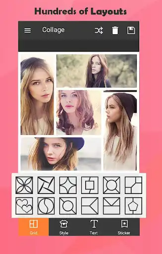 Play Photo Collage Maker - Photo Editor  Photo Collage  and enjoy Photo Collage Maker - Photo Editor  Photo Collage with UptoPlay