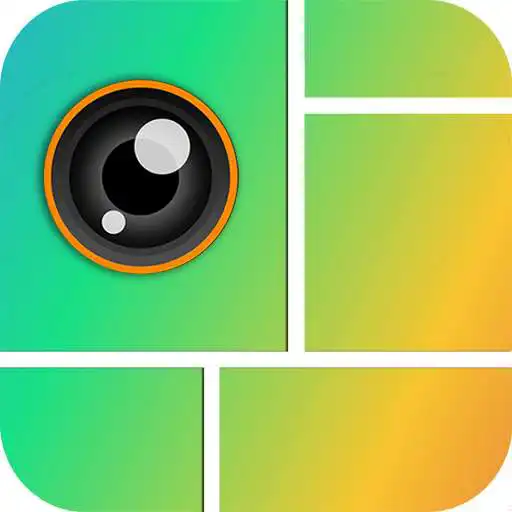 Play Photo Collage Maker -Photo Editor & Pic Frame Grid APK Play Photo Collage Maker -Photo Editor & Pic Frame Grid APK