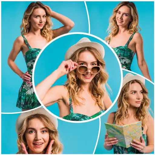 Play Photo Collage Maker - Photo Editor & Pic Merger APK