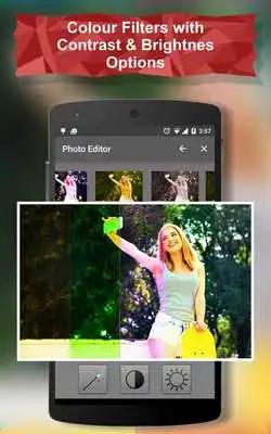 Play Photo Collage Maker Photo Grid