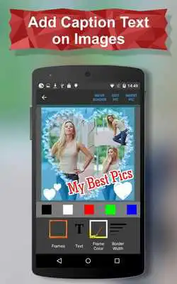 Play Photo Collage Maker Photo Grid