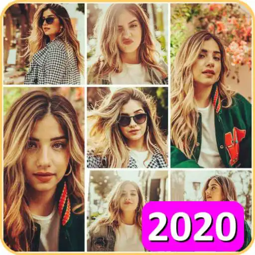 Play Photo Collage Maker - Pic Collage Editor APK