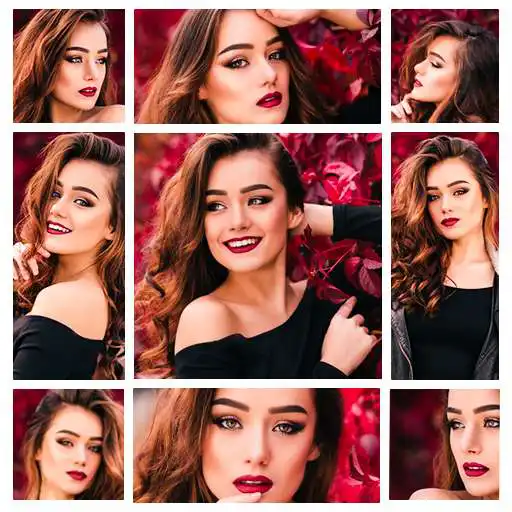 Play Photo Collage Maker: Pic Editor Stickers Filters APK Play Photo Collage Maker: Pic Editor Stickers Filters APK