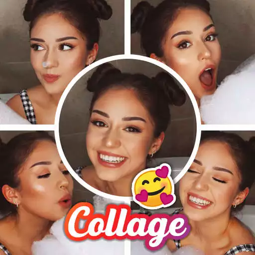 Play Photo Collage Maker - Pic Grid APK