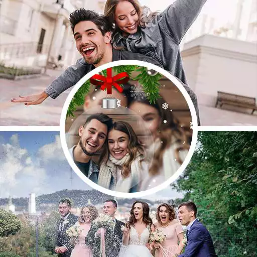 Free play online Photo Collage Maker/PIP Grid APK Free play online Photo Collage Maker/PIP Grid APK