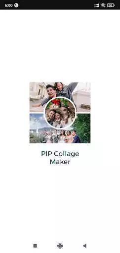 Play Photo Collage Maker/PIP Grid