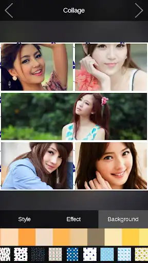 Play Photo Collage Maker Pro as an online game Photo Collage Maker Pro with UptoPlay
