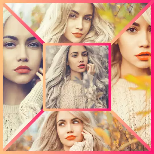 Play Photo Collage Photo Editor APK