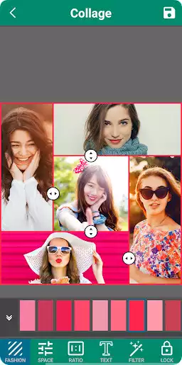 Play Photo Collage Photo Editor  and enjoy Photo Collage Photo Editor with UptoPlay