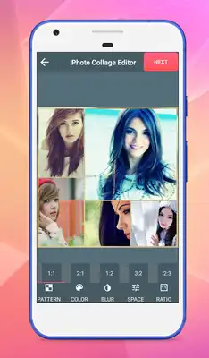 Play Photo Collage - Photo Frame Play Photo Collage - Photo Frame