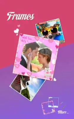 Play Photo Collage - PhotoGrid