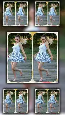 Play Photo Collage - PhotoGrid