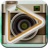 Free play online Photo Collage Poster APK