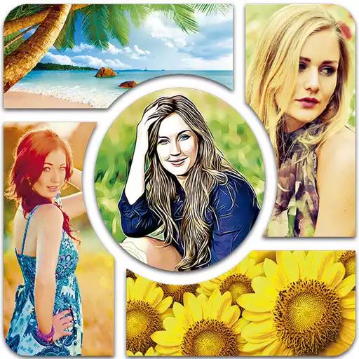 Play photo collage pro APK Play photo collage pro APK