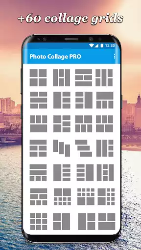 Play photo collage pro  and enjoy photo collage pro with UptoPlay