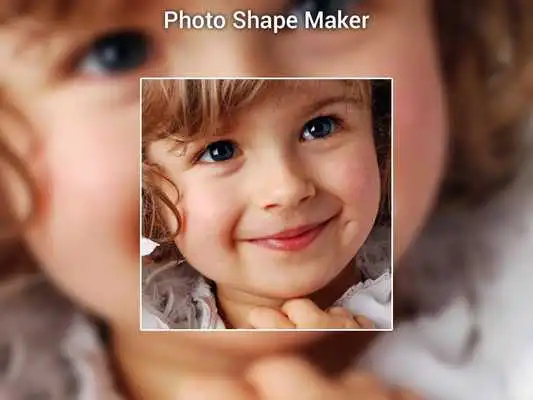 Play Photo Collages Shape