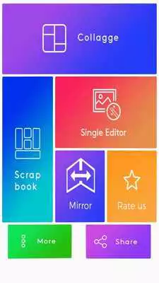 Play photo College Editor