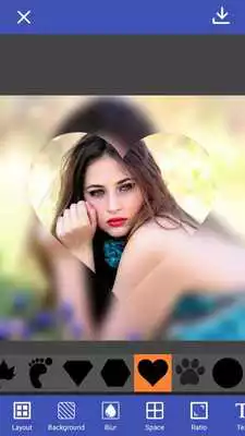 Play photo College Editor