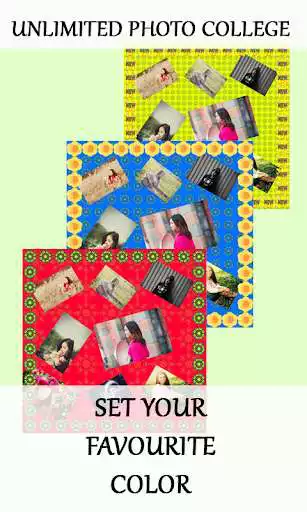 Play APK Photo College Free Style  and enjoy Photo College Free Style with UptoPlay com.dinfoit.unlimitedphotocollege