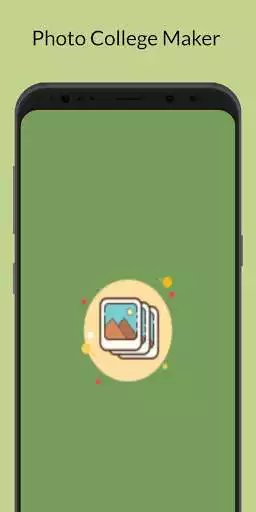 Play Photo college maker