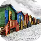 Free play online Photo Color Editor APK