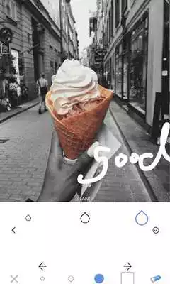 Play Photo Color Editor