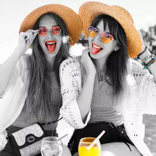 Free play online Photo Color Splash  APK