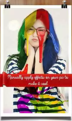 Play Photo Color Splash Play Photo Color Splash