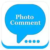 Free play online Photo Comments Generator APK