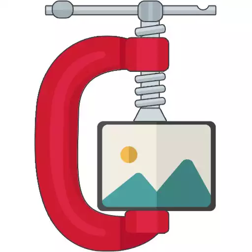 Run free android online Photo Compressor Free APK