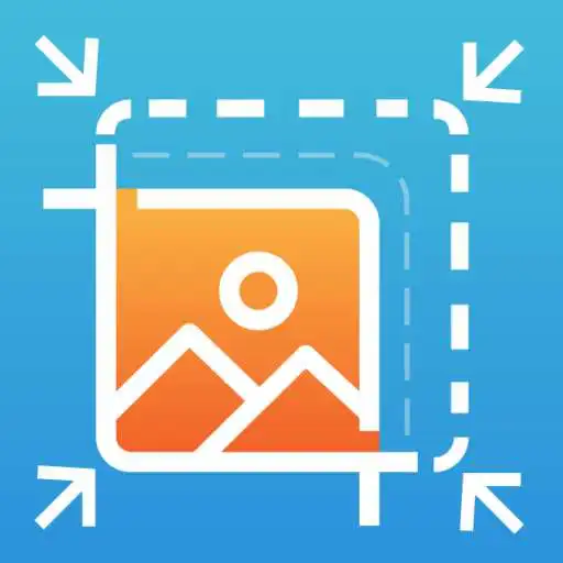 Play Photo compressor & Image resizer Reduce image size APK