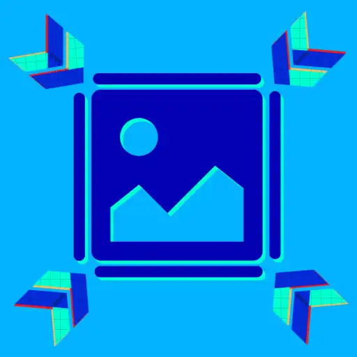 Play Photo Compressor MB-KB  Crop APK