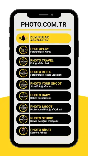 Play PHOTO.com.tr as an online game PHOTO.com.tr with UptoPlay