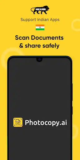 Play Photocopy: Free CamScanner with OCR & PDF Creator  and enjoy Photocopy: Free CamScanner with OCR & PDF Creator with UptoPlay
