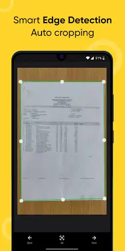 Play Photocopy: Free CamScanner with OCR & PDF Creator as an online game Photocopy: Free CamScanner with OCR & PDF Creator with UptoPlay