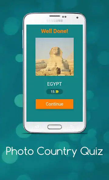 Play Photo Country Quiz as an online game Photo Country Quiz with UptoPlay