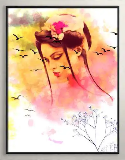 Play Photo Creative Art Effect - Create Magic Art  and enjoy Photo Creative Art Effect - Create Magic Art with UptoPlay