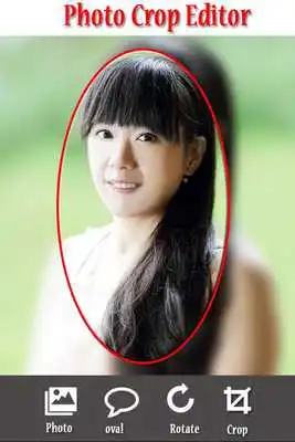 Play Photo Crop Editor