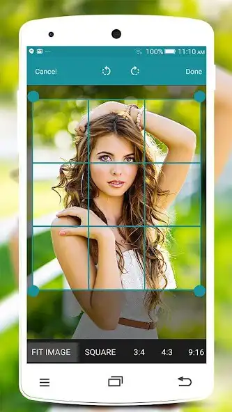 Play Photo Crop - Video Crop  and enjoy Photo Crop - Video Crop with UptoPlay